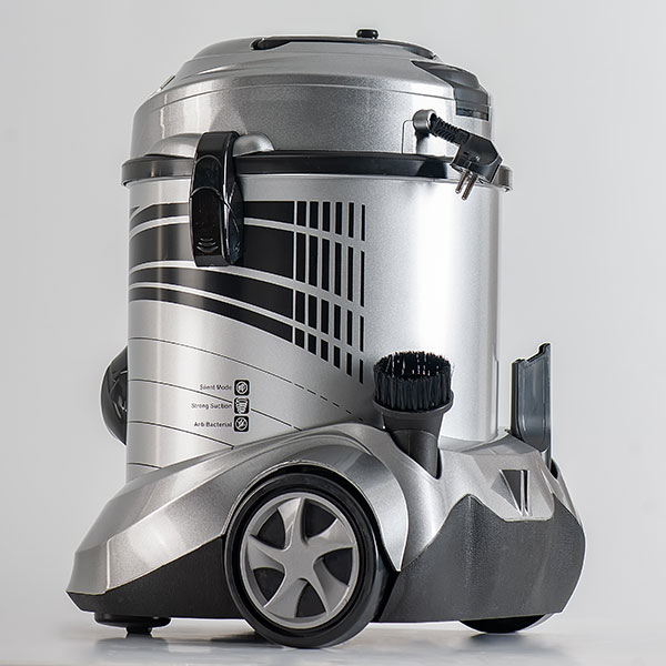 جاروبرقی ساینا مدل VC-4600