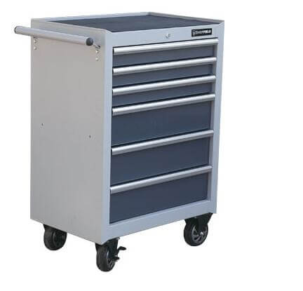 Tool Trolley
