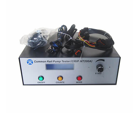 CRP850 Common Rail Pump Tester