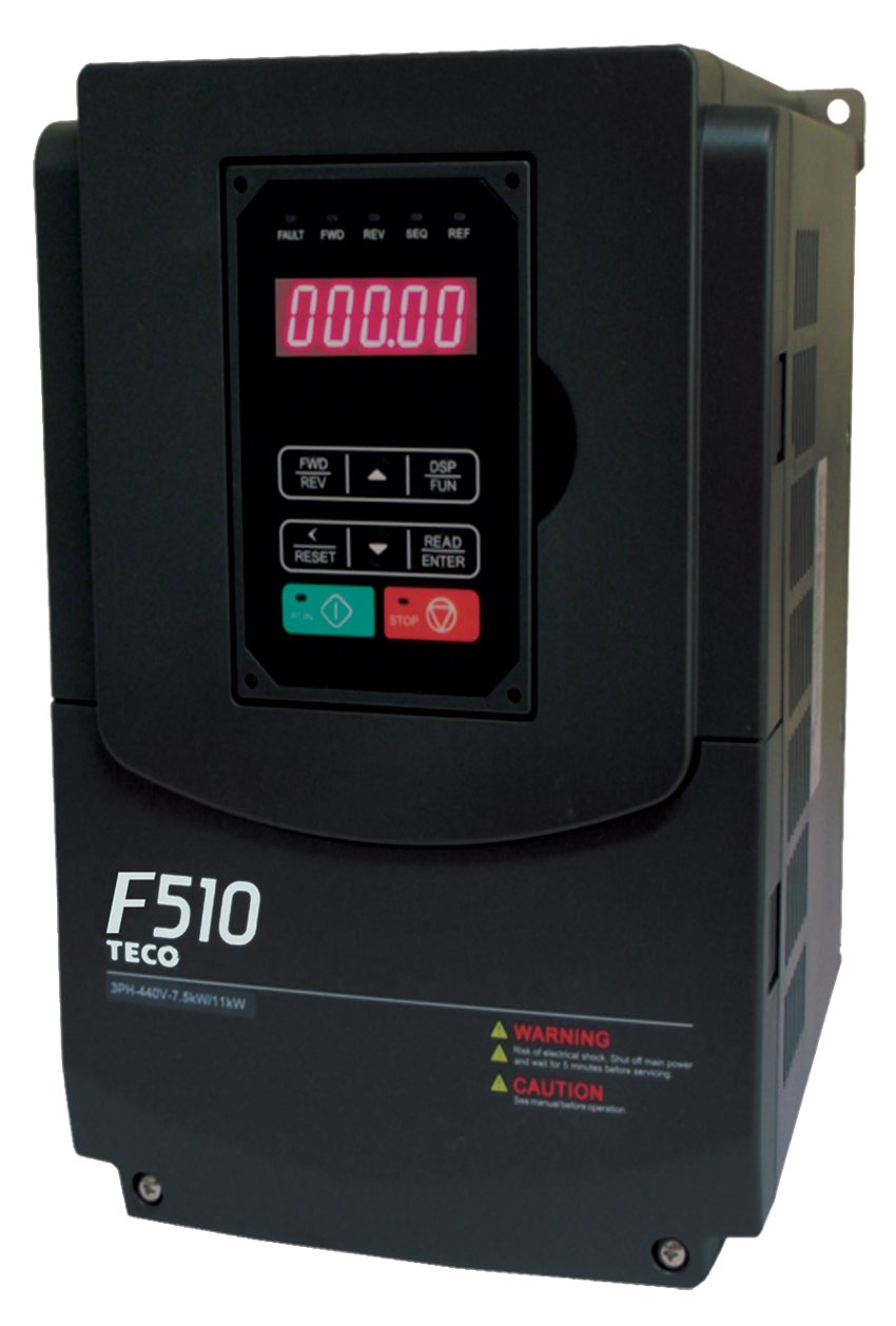 F510 series inverter