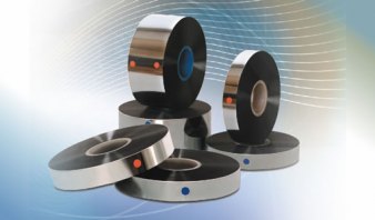 فیلم های متالیزه