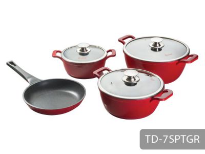 سرویس چدنی TD-7SPTGR