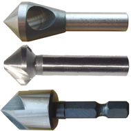 Countersinks