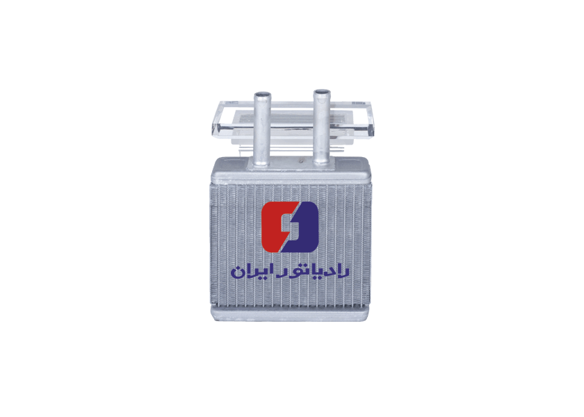 رادیاتور بخاری پراید