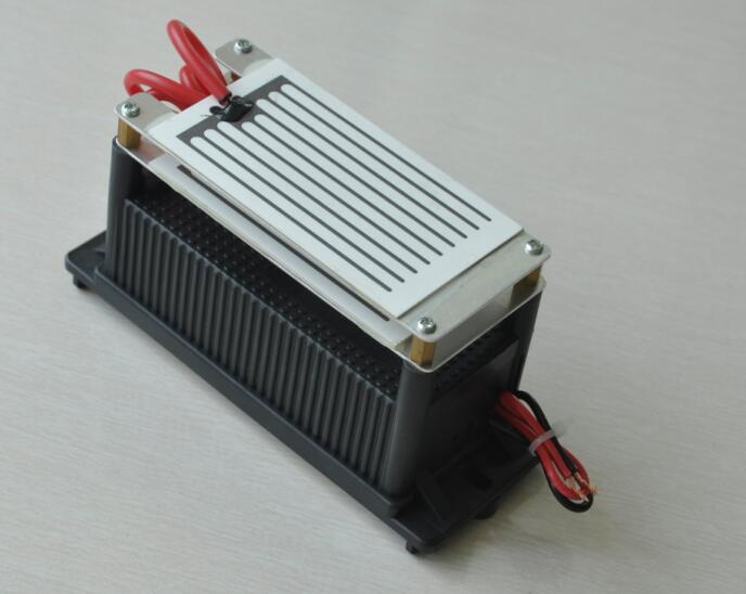 ماژول ازن صفحه ای سری F