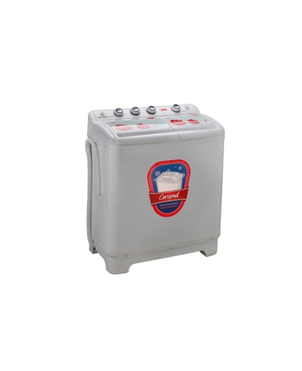12 kg twin washing machine