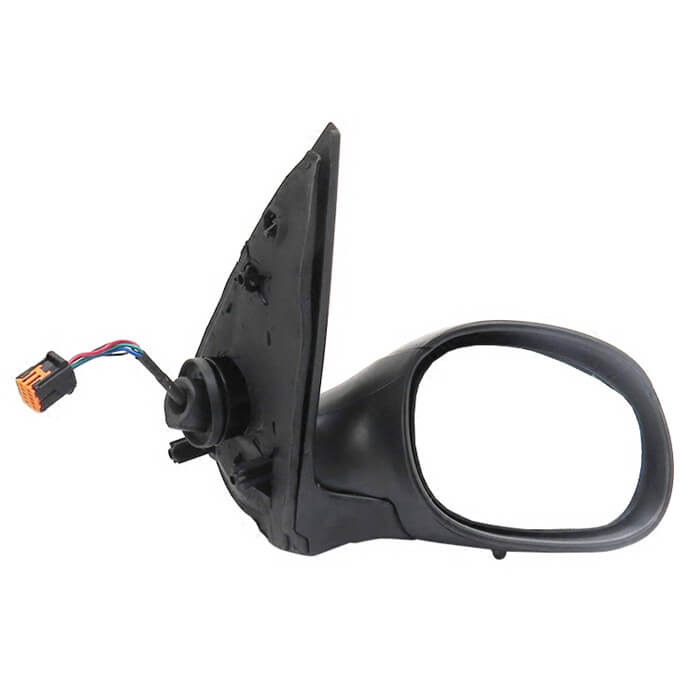 آینه اصلی راست با موقعیت یابی