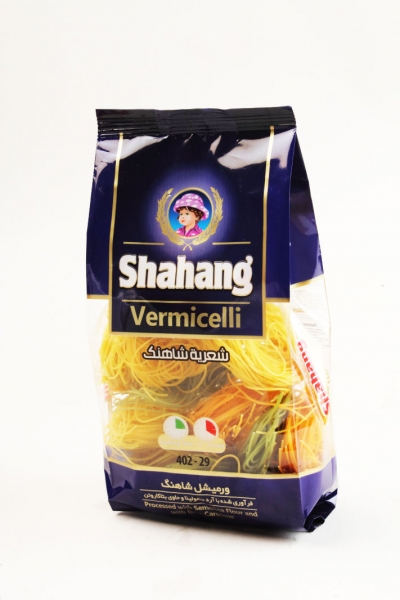 Vermicelli 300 grams of vegetable nest