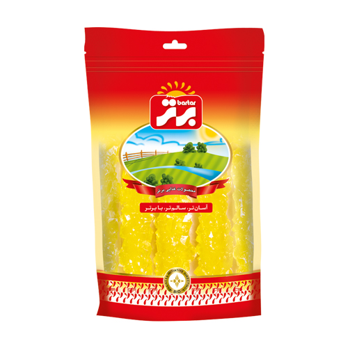 نبات زعفراني ۵۰۰ گرم