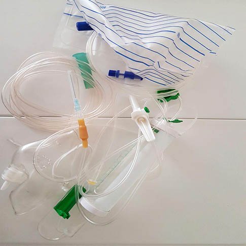 Health and Medical Stabilizer