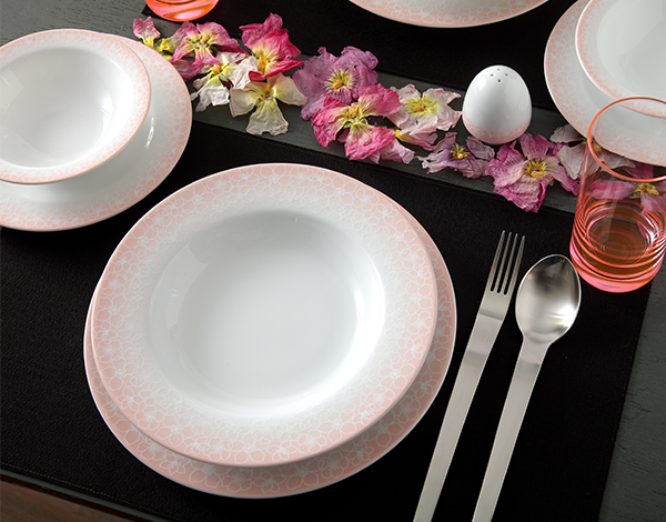 ساکورا صورتی