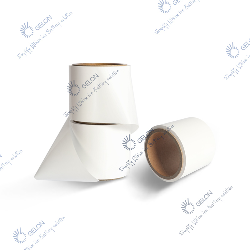 Lithium ion battery Separator