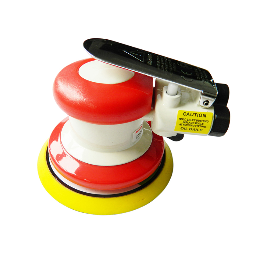 سنباده اوربیتال هوایی 5 اینچ (6 اینچ).