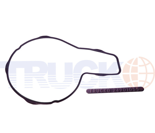 واشر گلابی واتر پمپ(NBR)