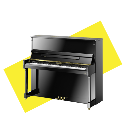 پیانو Studio S 6