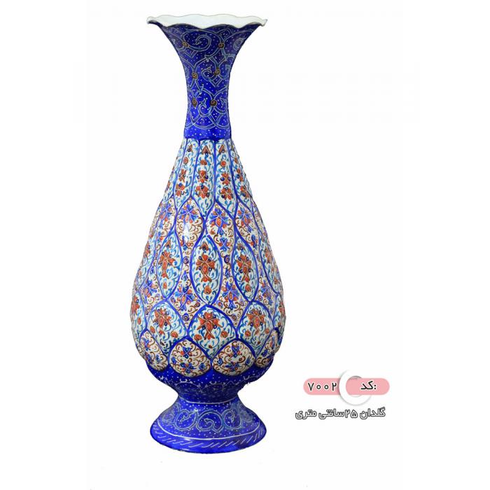 گلدان تبلیغاتی کد 7002