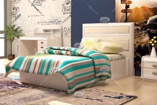 سرویس خواب نوجوان هانا HANA