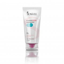 شیر پاک کن 1×3 سی گل