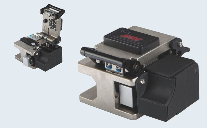 G&T 0708 high precision optical fiber