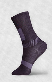 جوراب بچه‌گانه