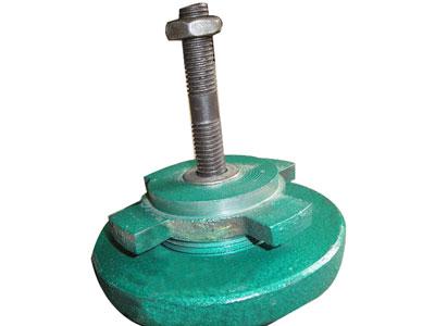 Anti-vibration Mount (Green)