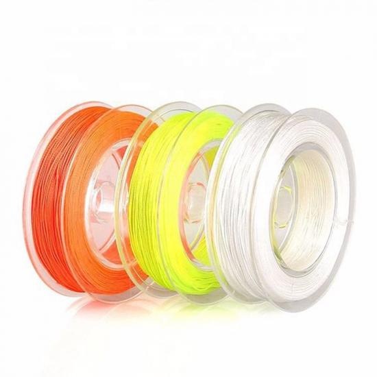 Nylon Monofilament Braided Fishing Line Factory Wholesale