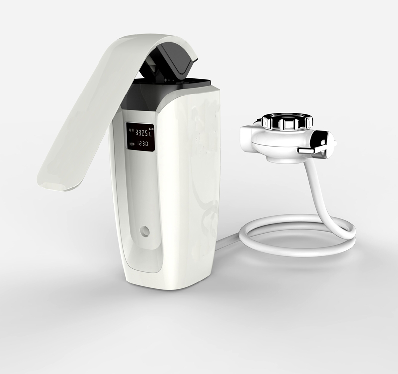 Coutertop Tap Water Purifier