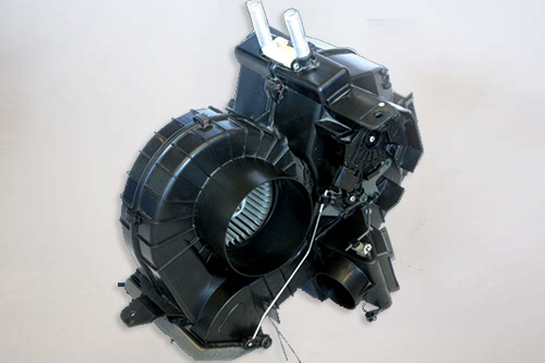 بخاری پراید