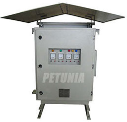 Rectifier transformer