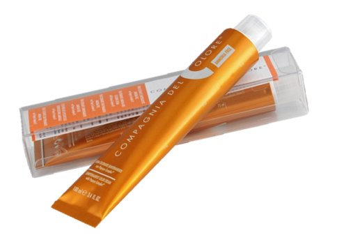 کرم رنگ موی فاقد آمونیاک CDC