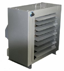 Electrical UNIT HEATER