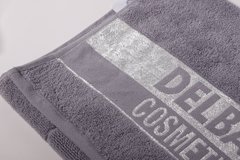 Dimension towels with logo