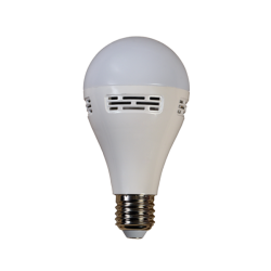 لامپ ال‌ای‌دی موزیکال(اسپیکر دار) بلوتوثی 9 وات