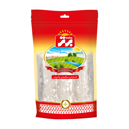 نبات سفید۵۰۰ گرم