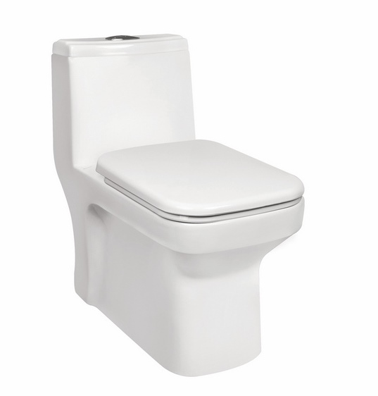 توالت فرنگی ولگا