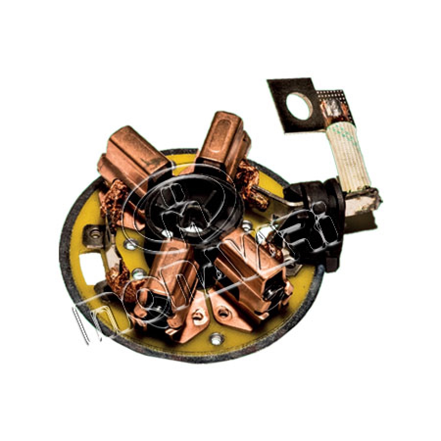 جا ذغال استارت گیربکسی 12 ولت (MB BH – 230)