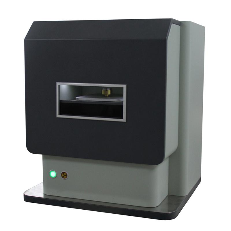 Benchtop XRF Analyzer For Element