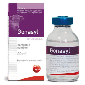 گناسیل | Gonasyl