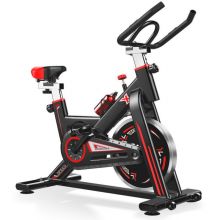 Large Cycling Aerobic Exercise Bike