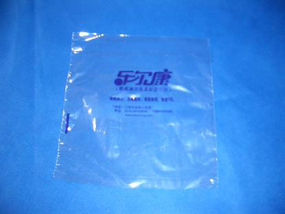 POF Shrink Film Case Application