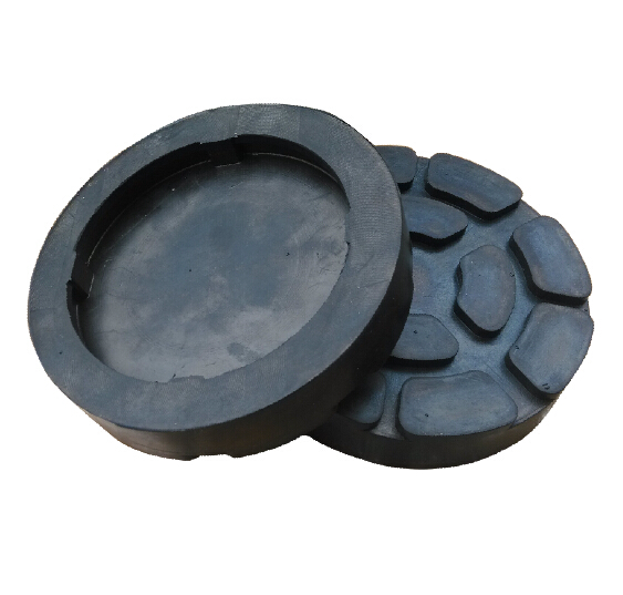 Rubber Pad Ø110*89*21