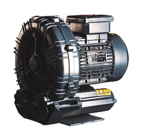 بلوئرهای ساید چنل FPZ ایتالیا