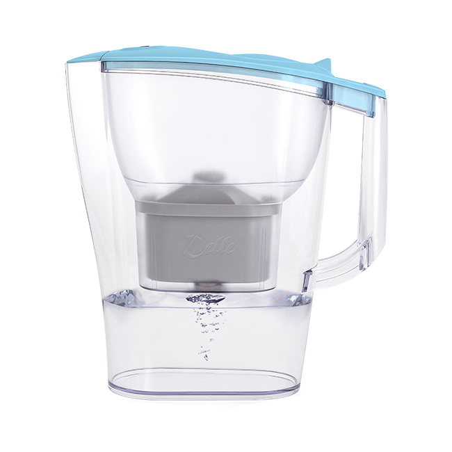 پارچ تصفیه آب