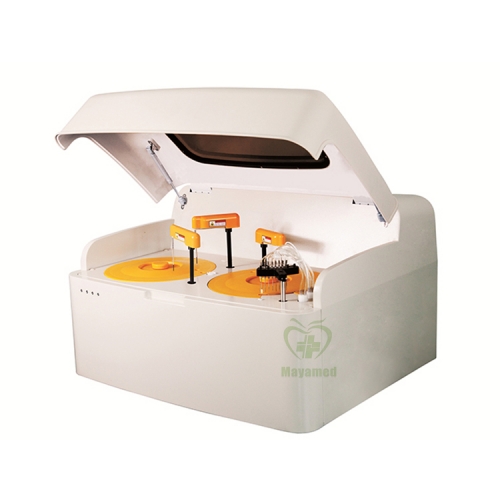 MY-B012C hospital or clinical laboratory Biochemistry Analyzer