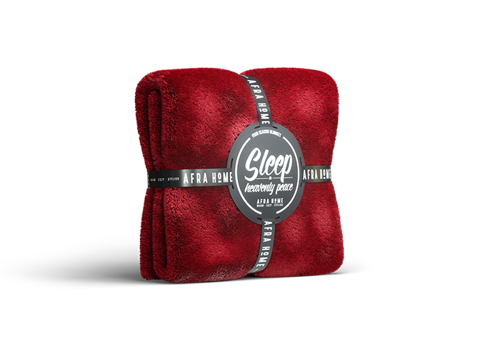 پتو چهار فصل – سایز متوسط