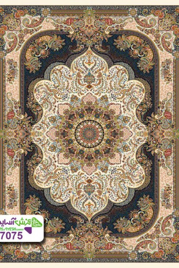 فرش ۷۰۰ شانه