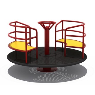 Merry Go Around LJSS-1501 با کیفیت بالا