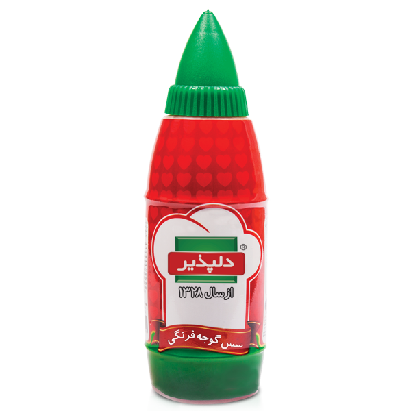 سس کچاپ موشکي 709 گرمي - 12