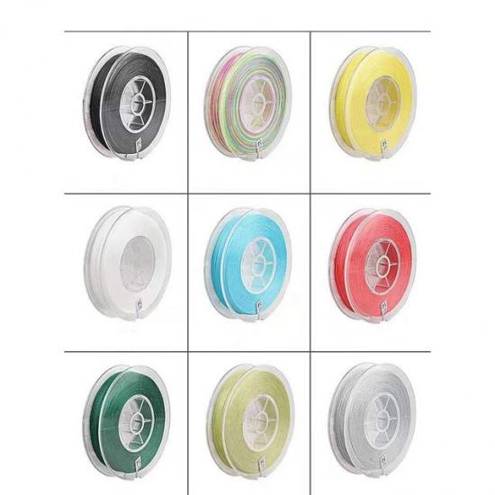 عمده فروشی کارخانه ماهیگیری خط نایلون مونوفیلامنت