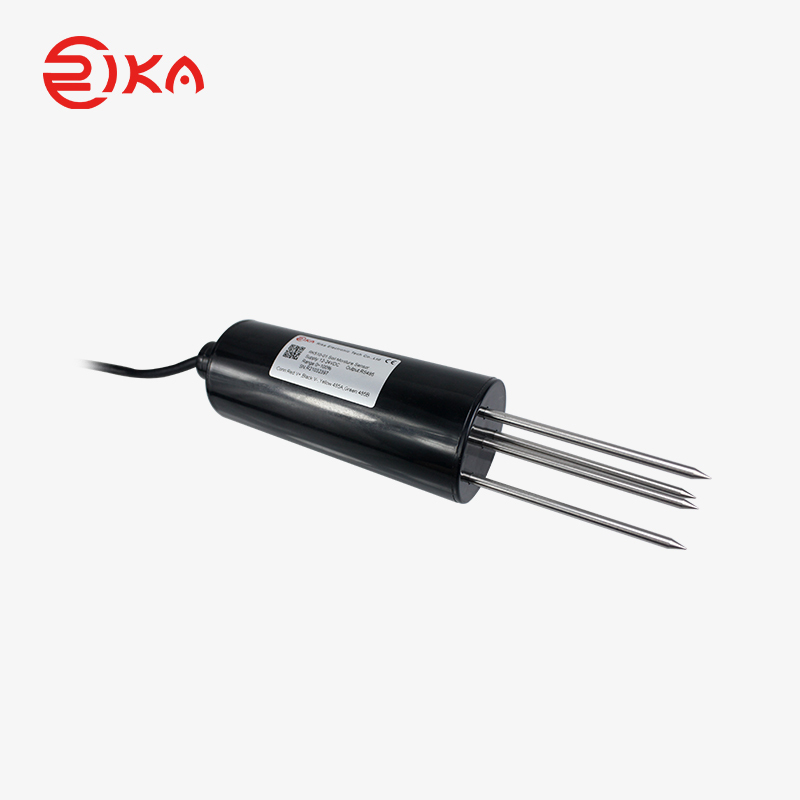 RK510-01 Soil Moisture Sensor